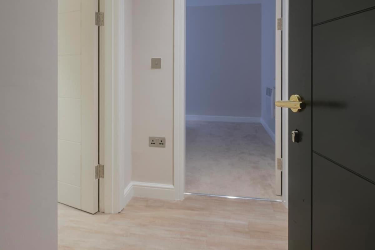 Charming 1-bedroom In Leeds Centre Perfect For Couples Or Solo Travelers